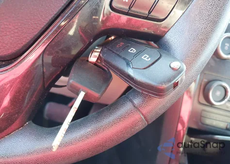 2019 Ford Explorer from USA, damaged, VIN 1FM5K8BH5KGA42817